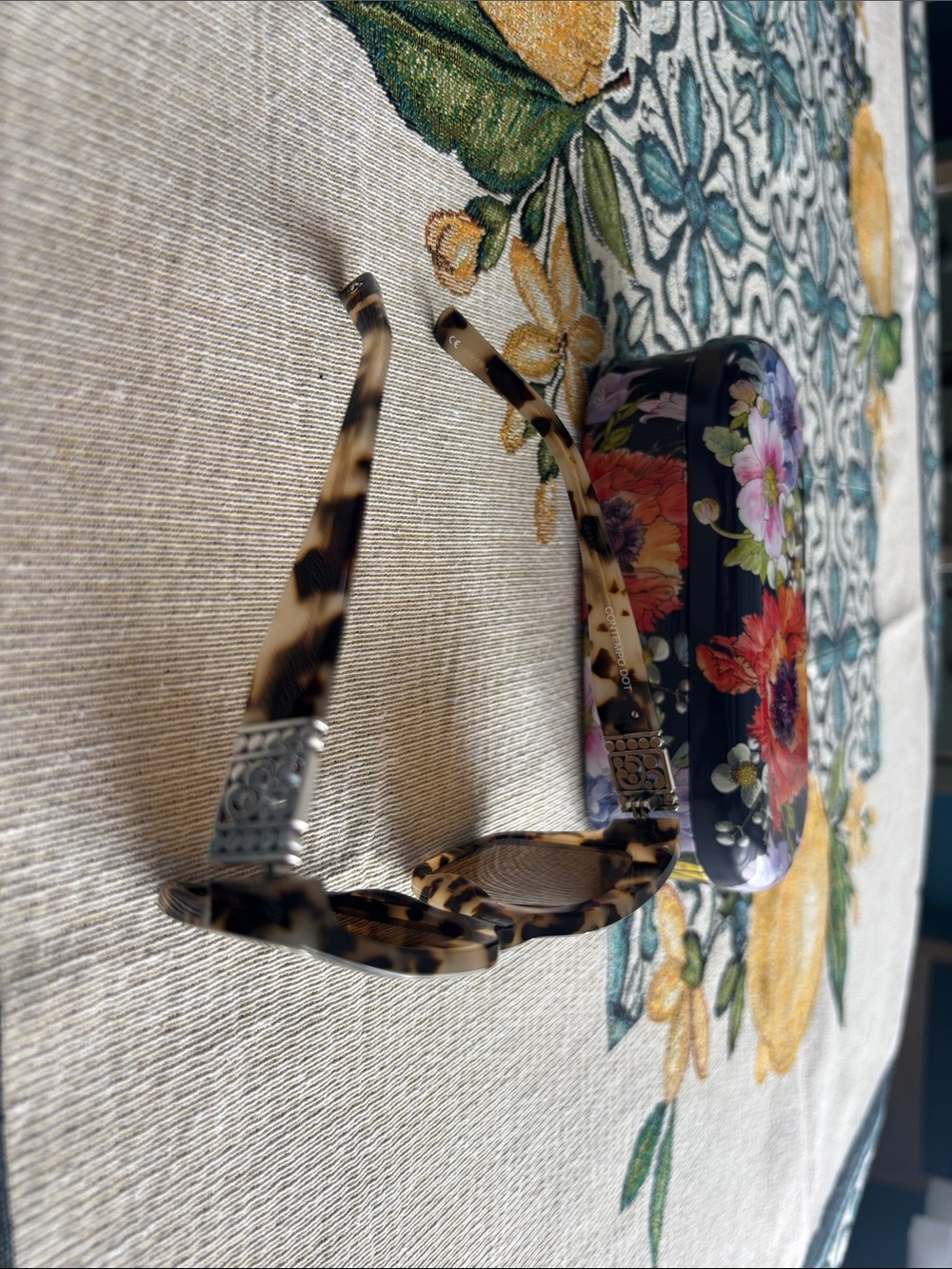 Brighton Contempo Dot Sunglasses - Picture 4 of 8